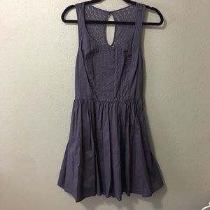 🎉sale🎈 LC Lauren Conrad size 6 dress sleeveless